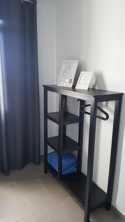 Hostel Ciw