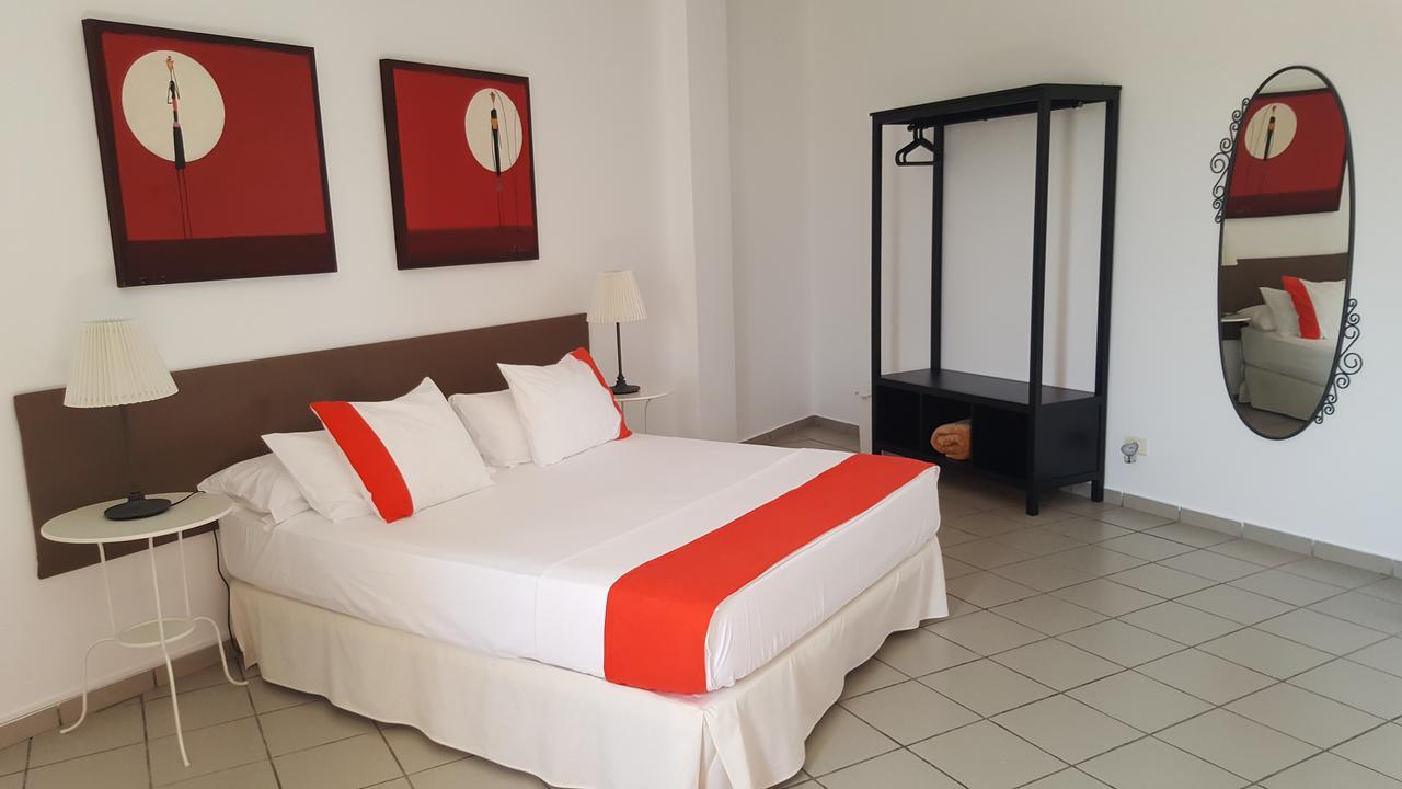 Hostel Ciw Pozo Izquierdo