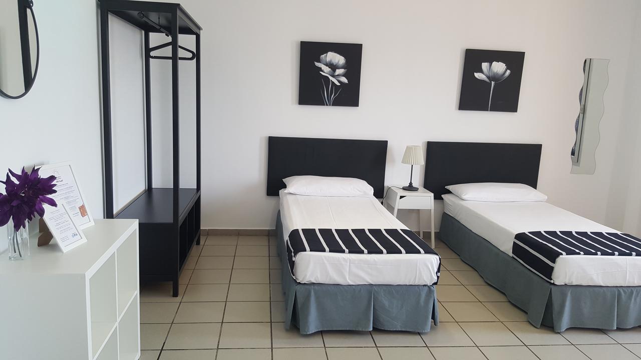 Hostel Ciw Pozo Izquierdo