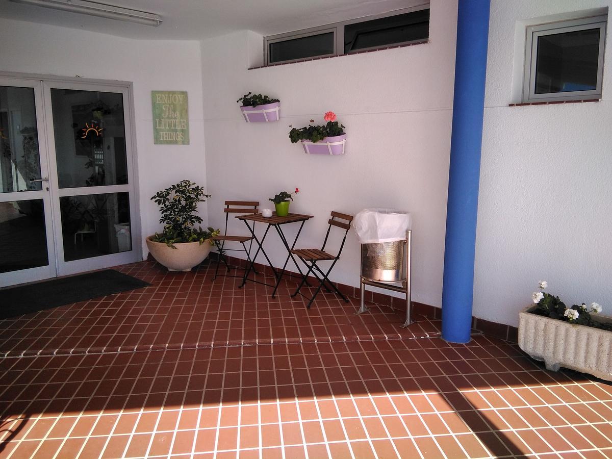 Hostel Ciw