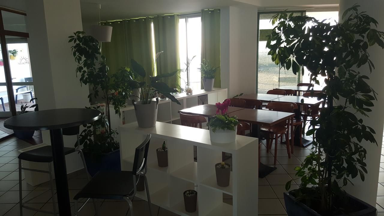 Ciw Hostel *
