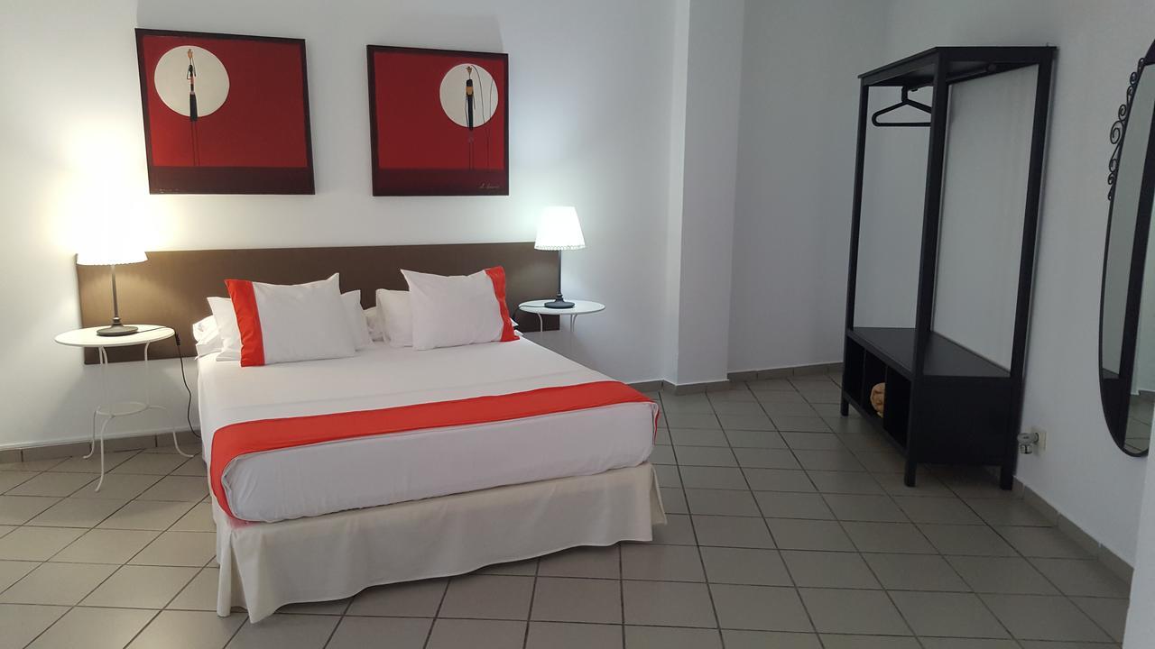 Hostel Ciw Pozo Izquierdo