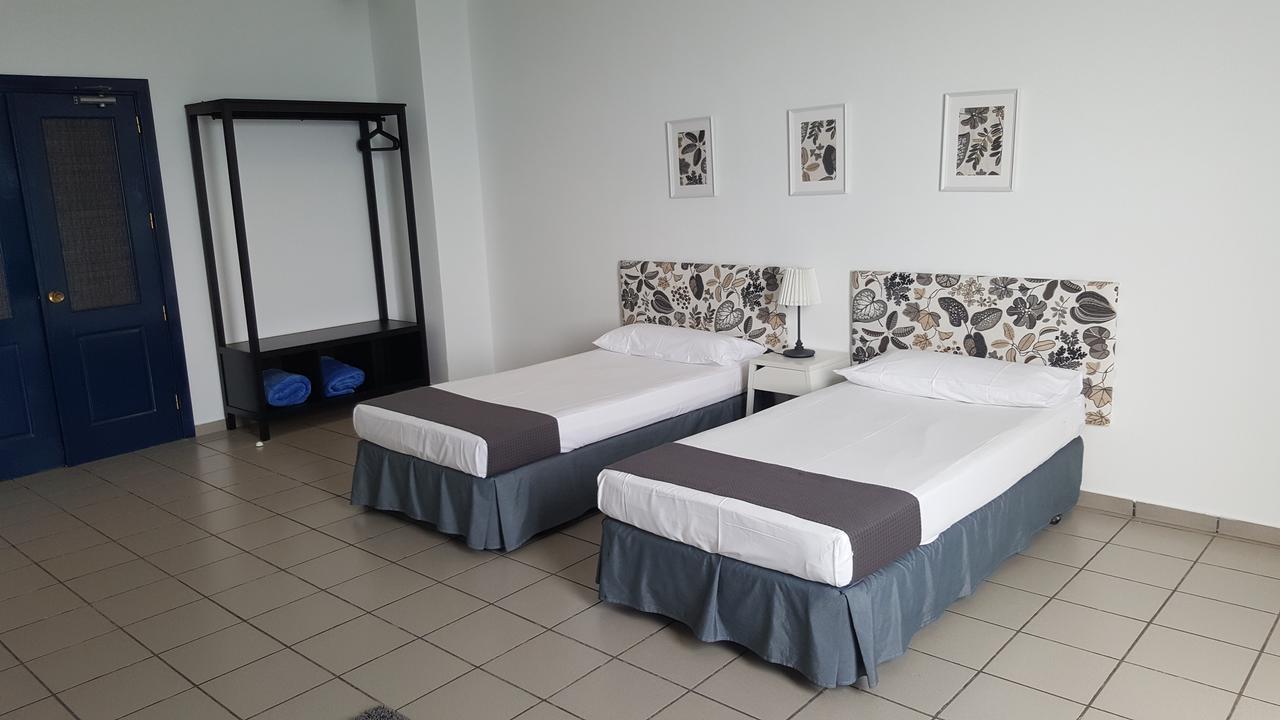 Hostel Ciw Pozo Izquierdo