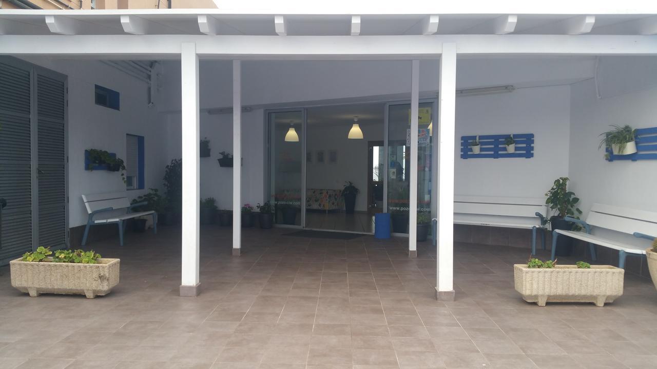 Hostel Ciw