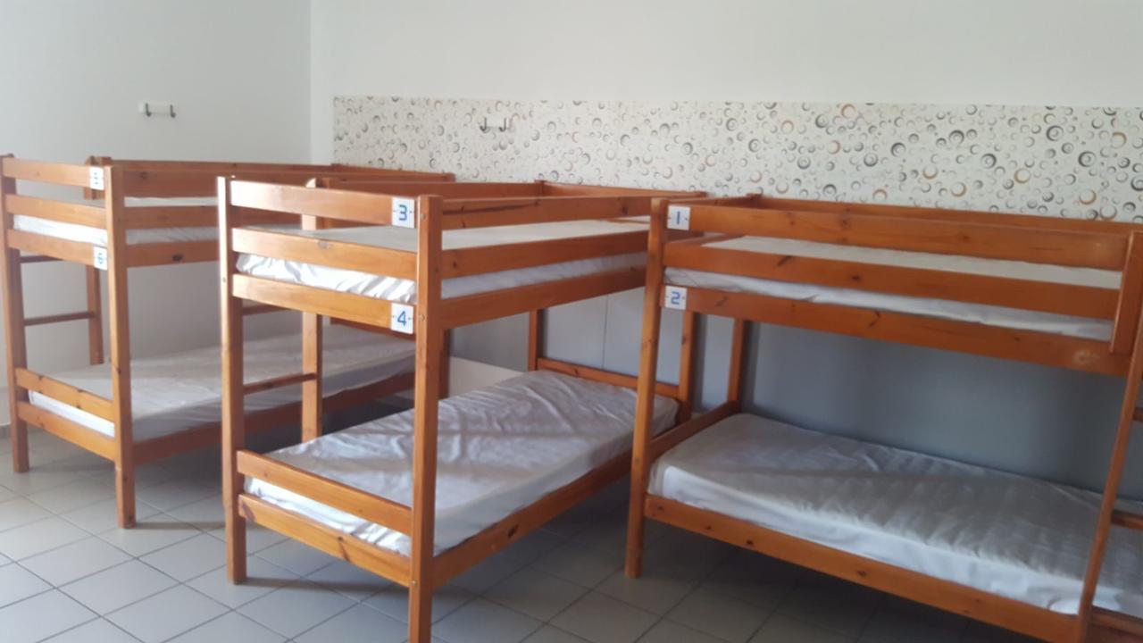 Hostel Ciw *