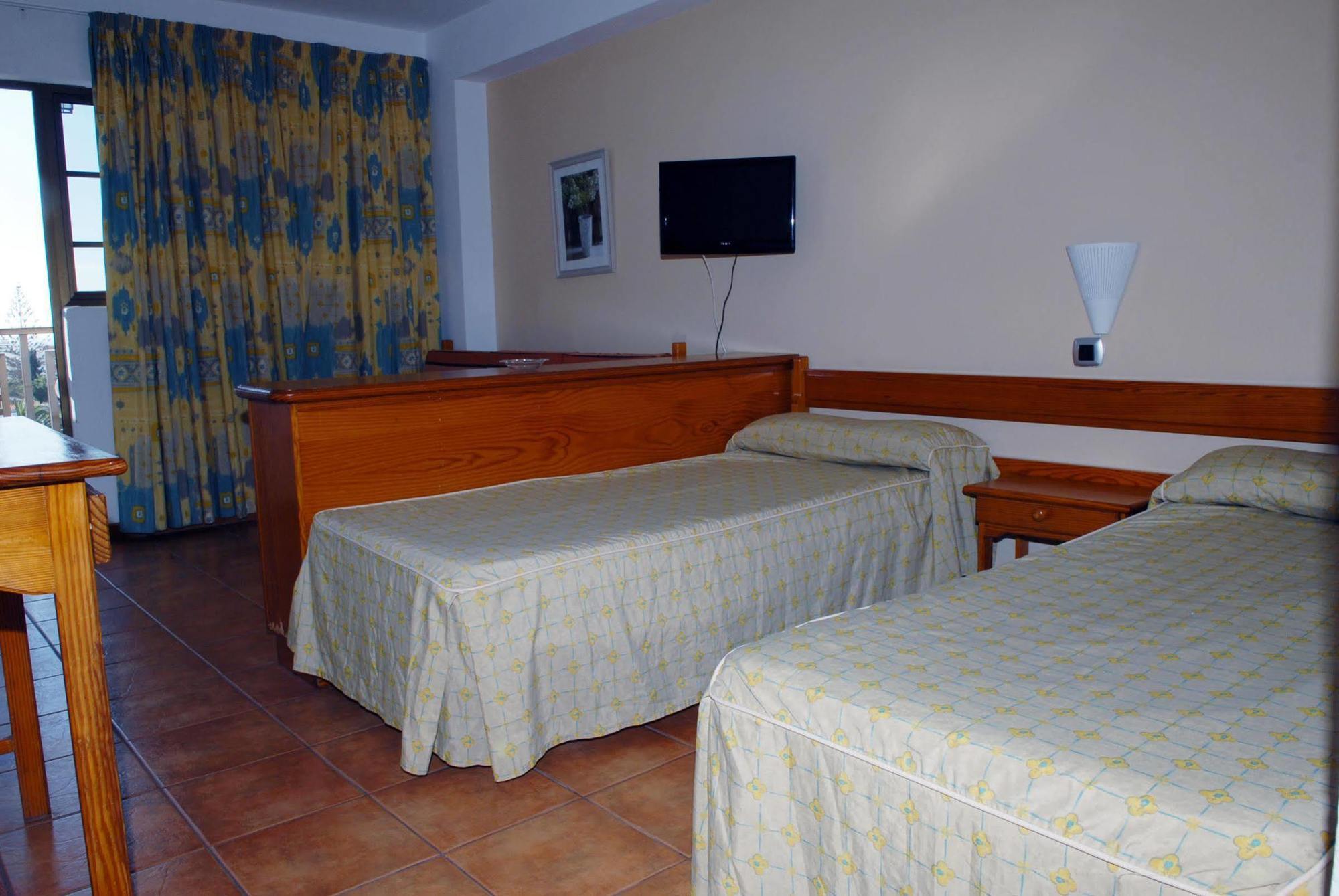 Apartment Parquemar Playa del Ingles (Gran Canaria)