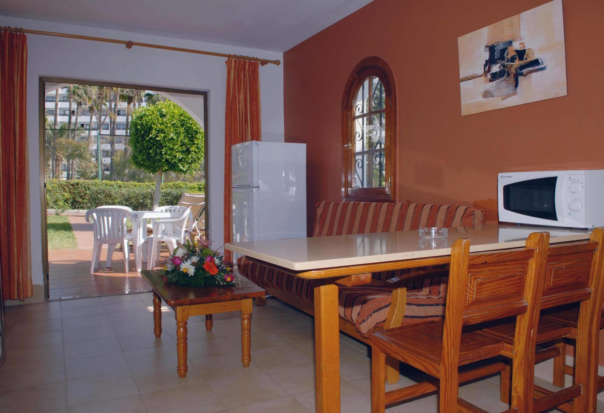 Parquemar Apartment