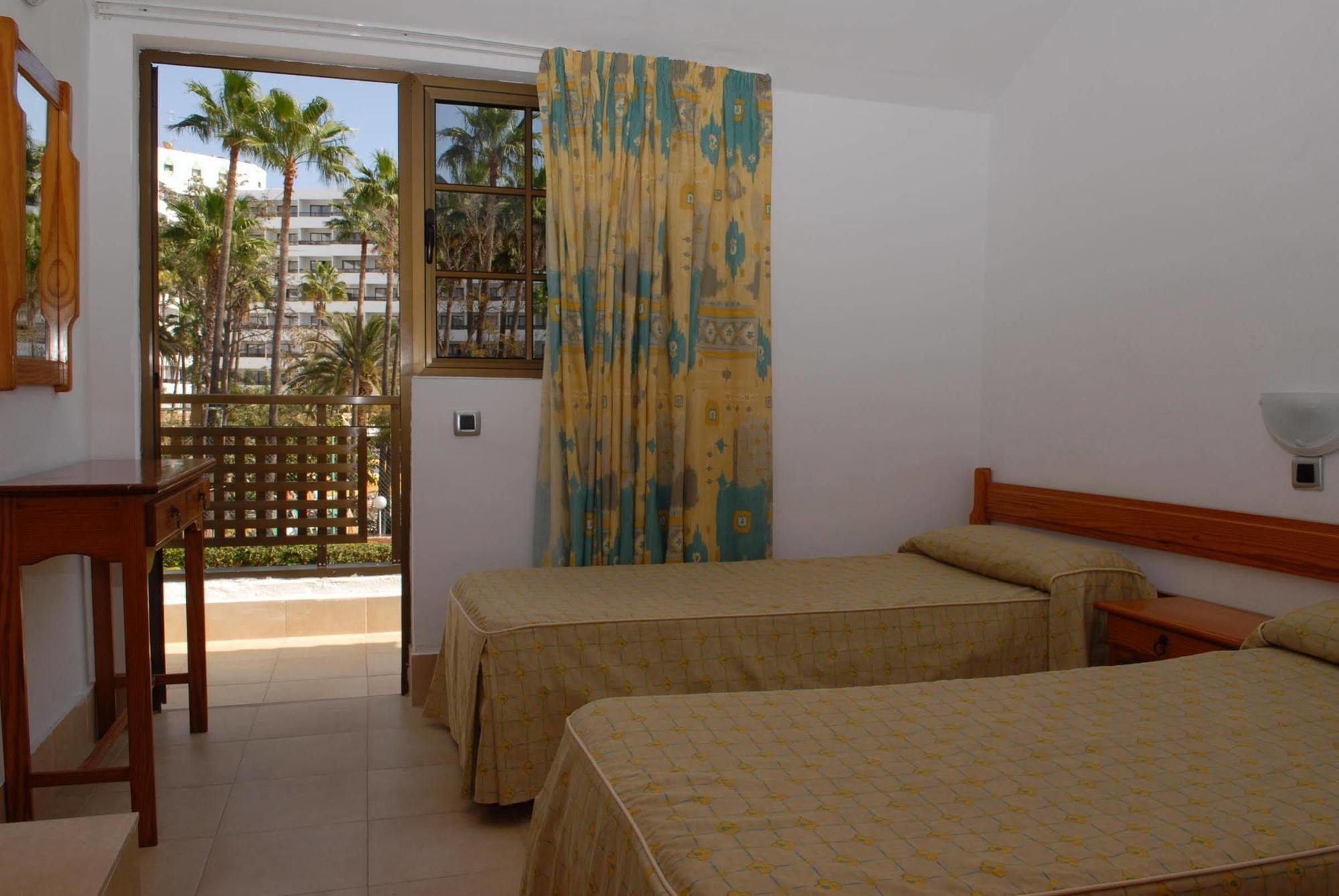 Parquemar Apartment Playa del Ingles (Gran Canaria)