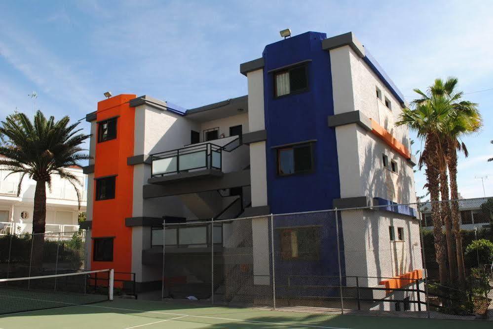 Alsol Africana Playa del Inglés