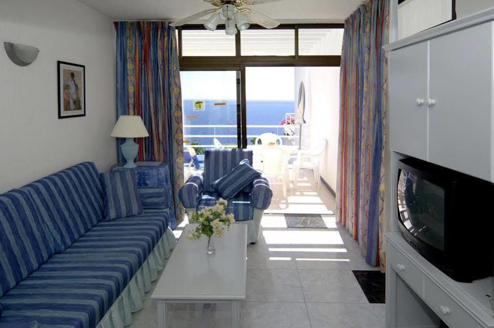 Apartahotel Bahia Blanca Puerto Rico (Gran Canaria)