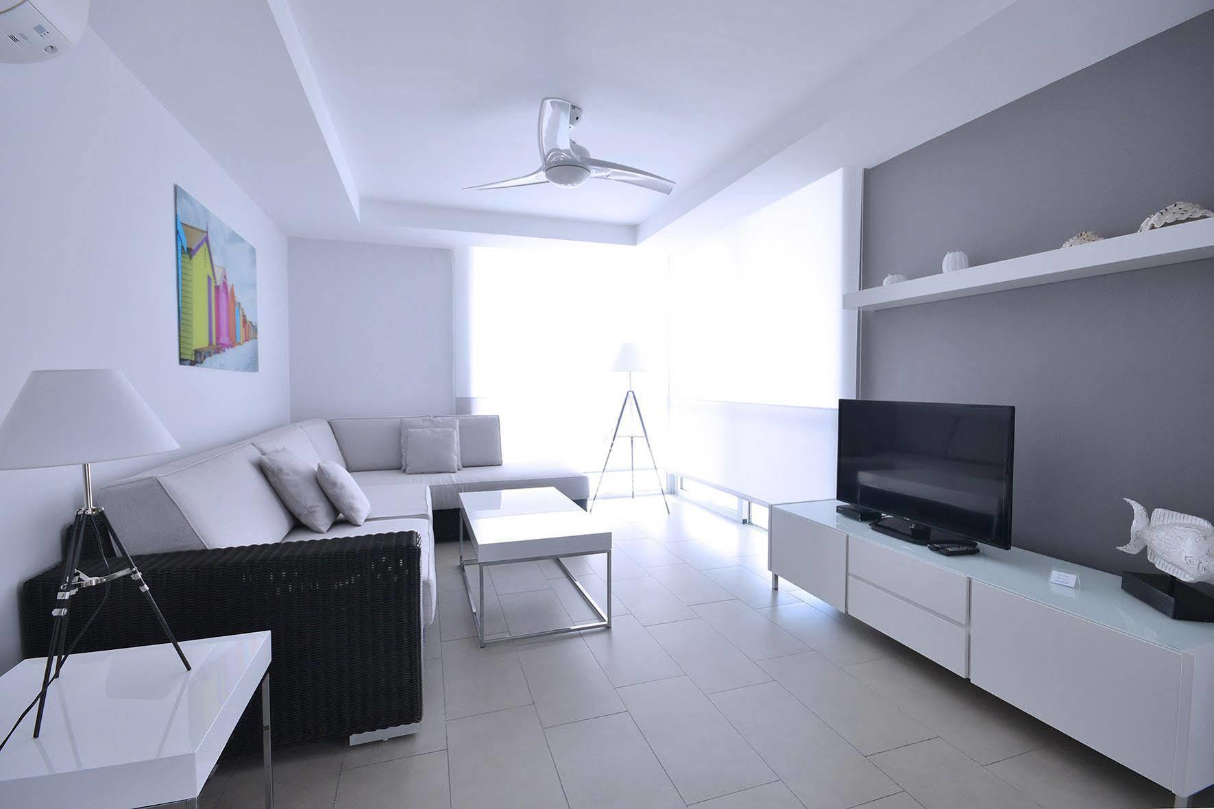 El Yate Aparthotel San Agustin (Gran Canaria)