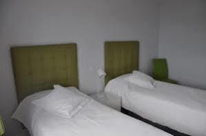 Aparthotel El Yate