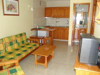 Apartment Puerto Principe Puerto Rico (Gran Canaria)
