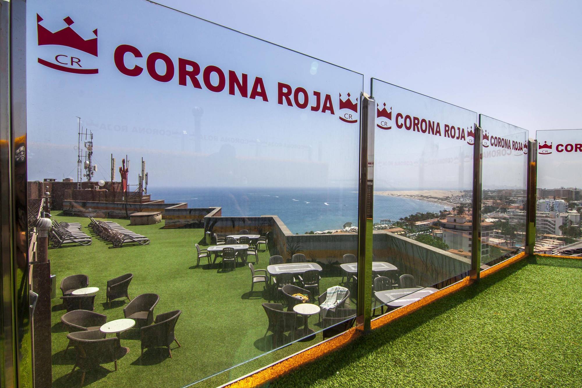 Apartment Roja