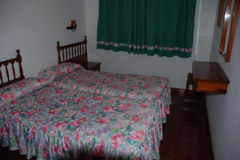 Alsol Orquideas Appartement *