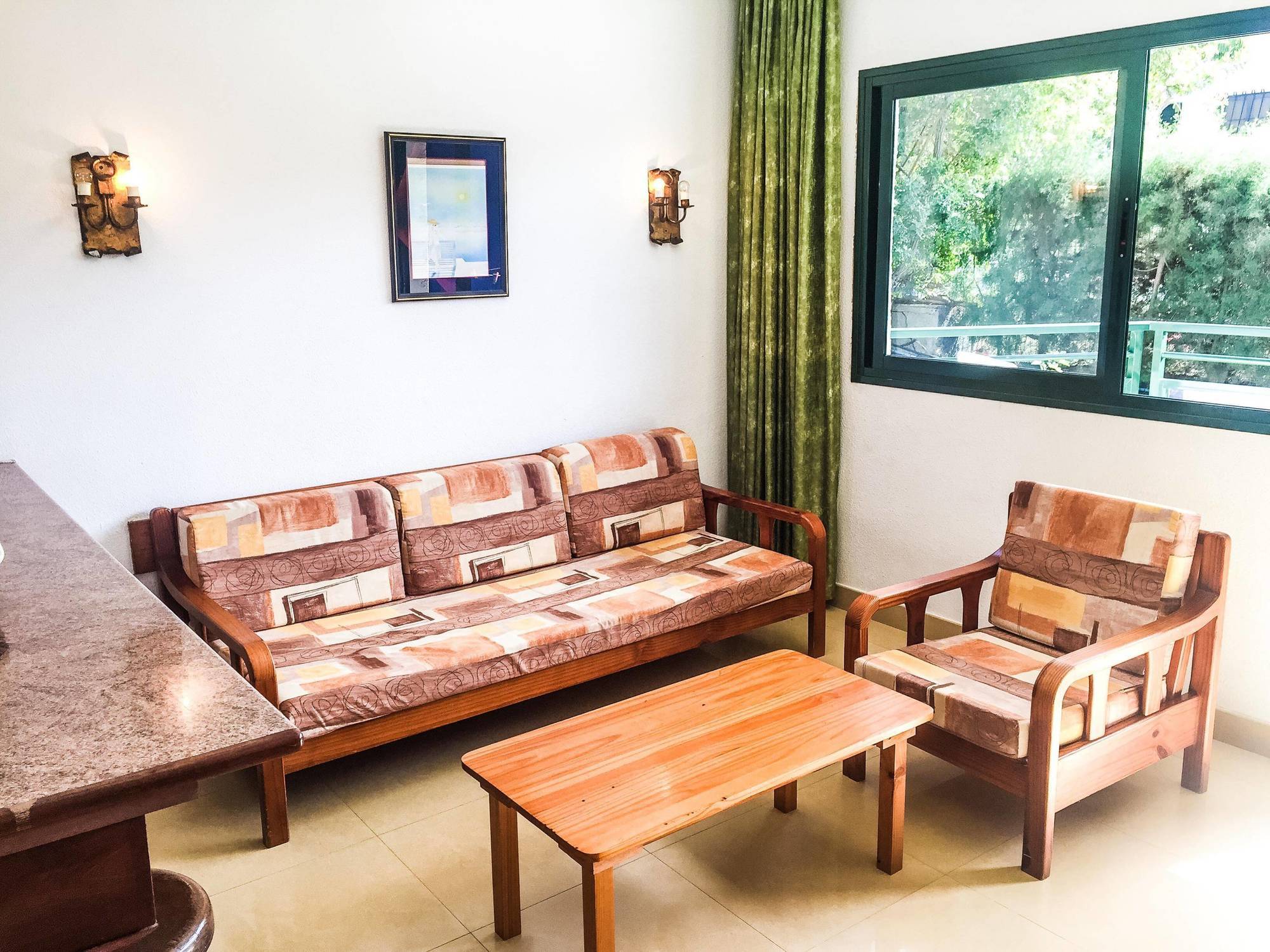 Hotel Africana
