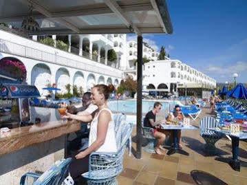 Mozart Puerto Rico (Gran Canaria)