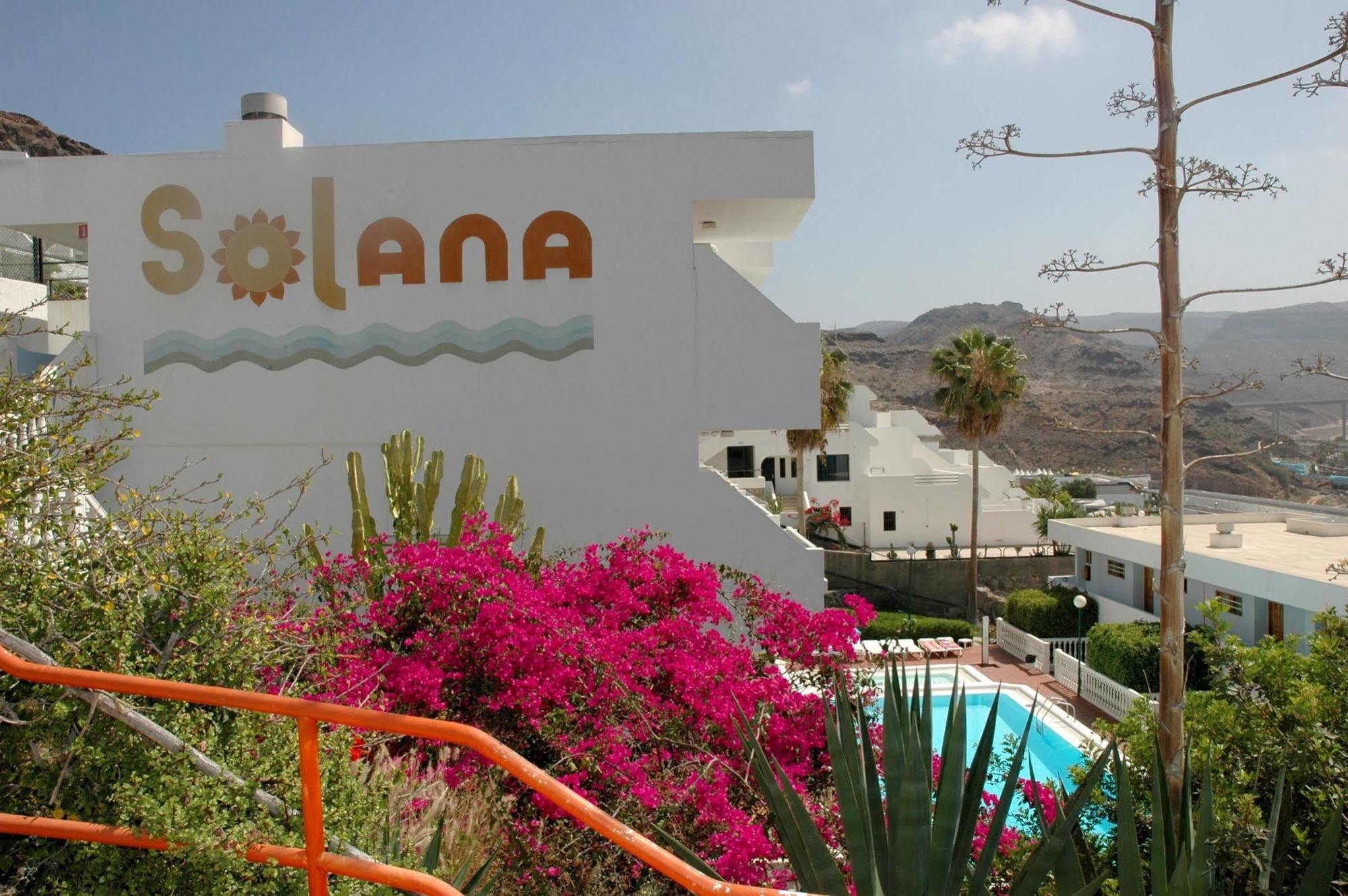 Solana 2*