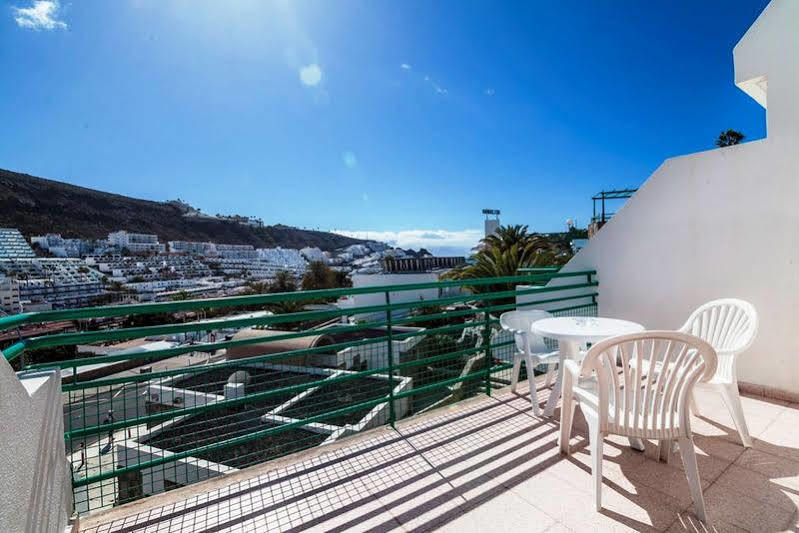 Hotel Heliomar