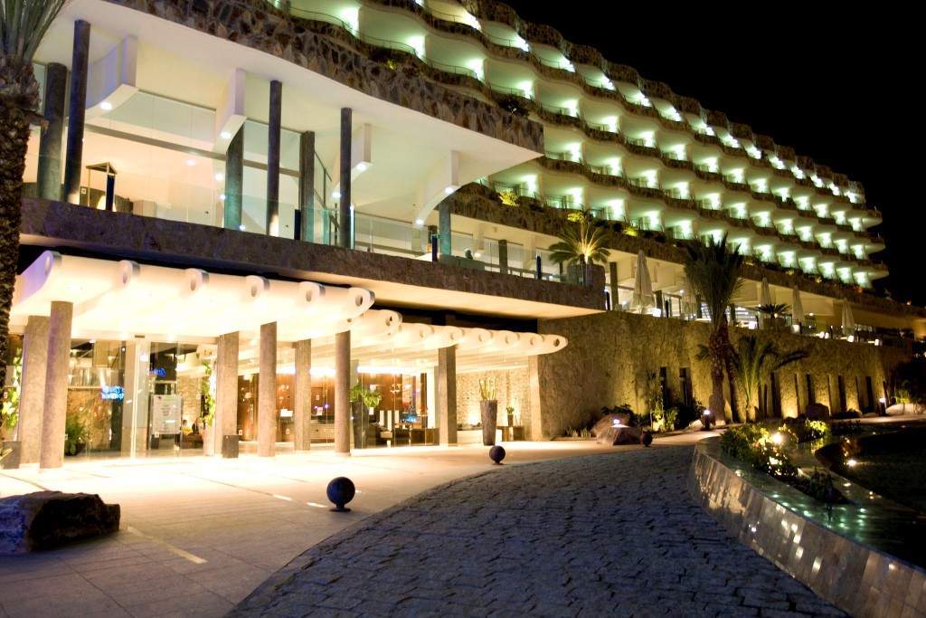 Hotel Livvo Valle & Aquapark 4*