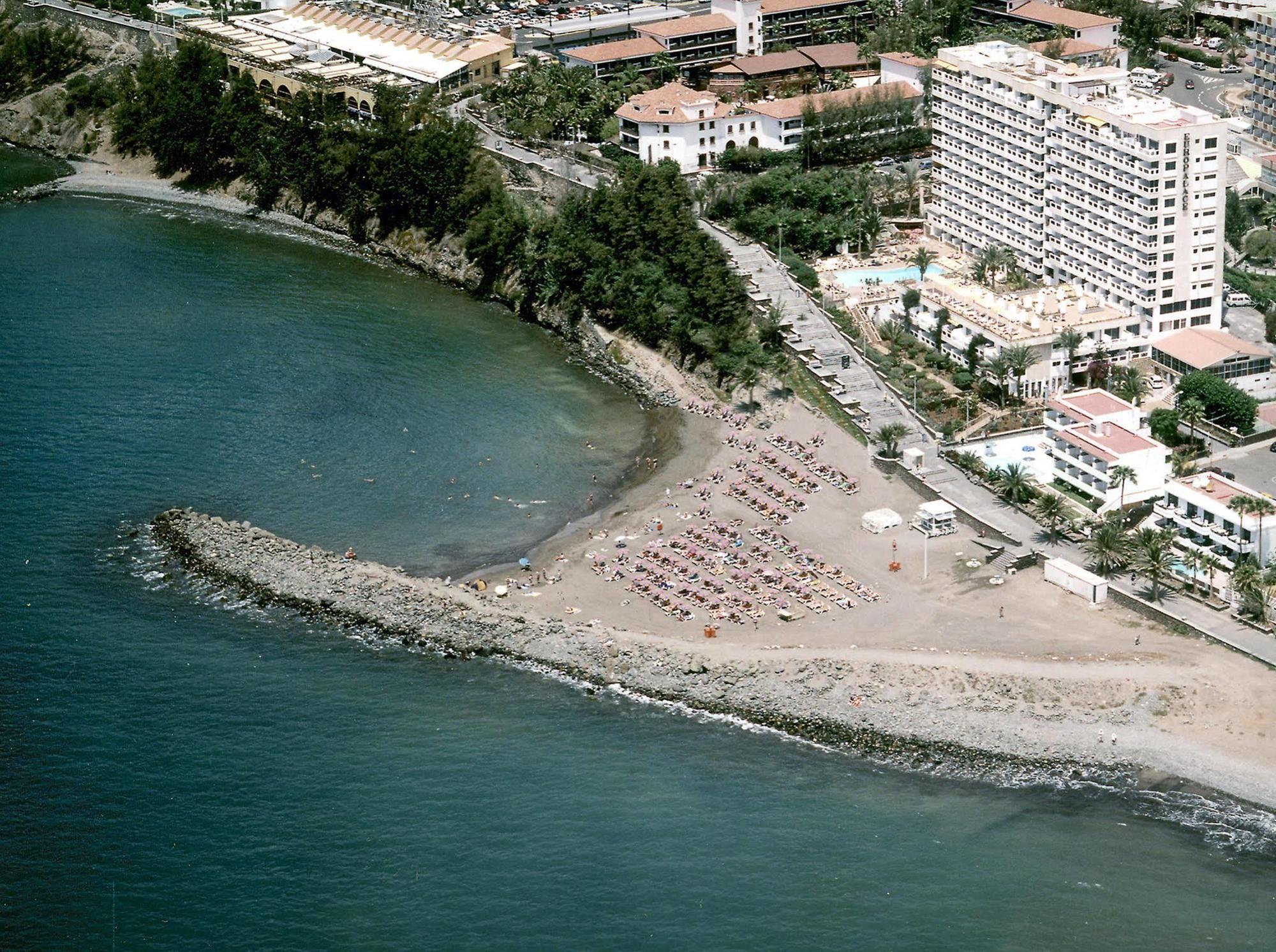 Europalace Hotel Playa del Inglés