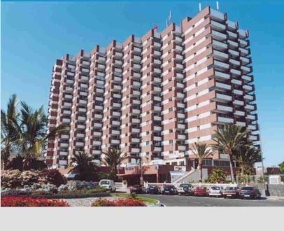 Apartment Roja