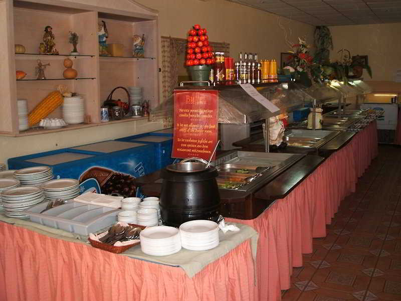 Hotel Livvo Veril Playa