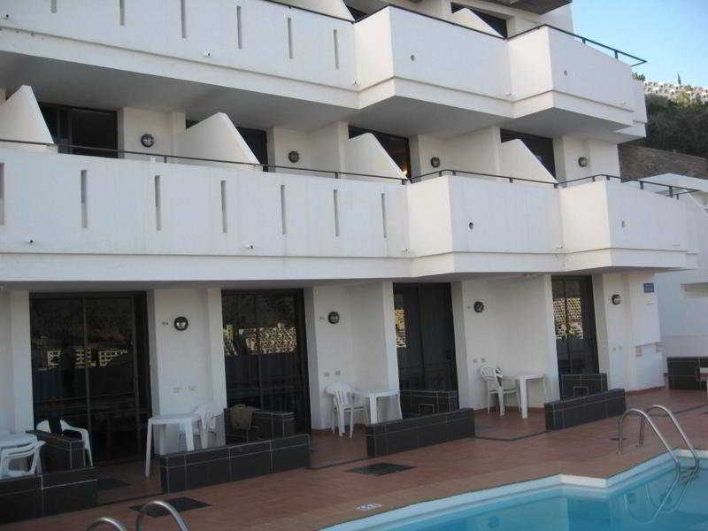 Isla Bonita Aparthotel Puerto Rico (Gran Canaria)