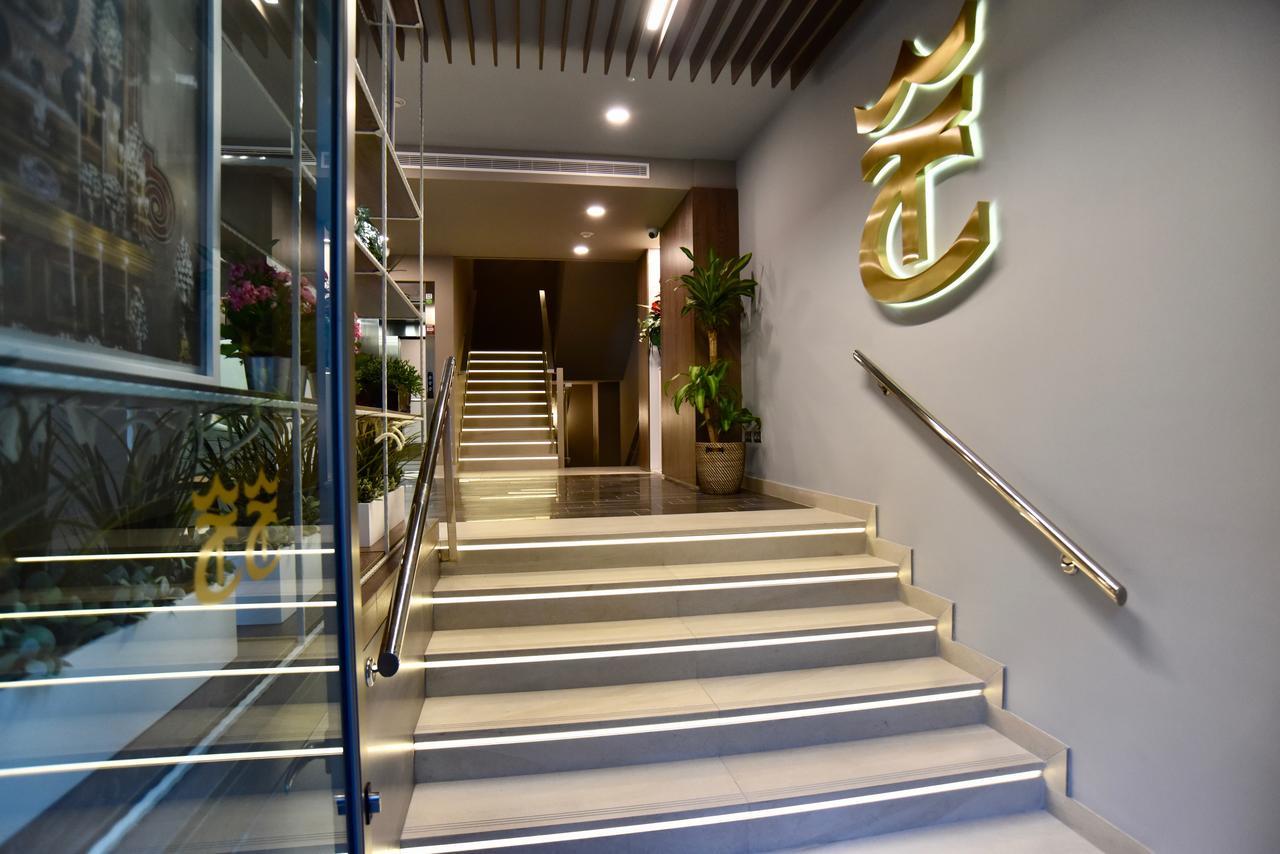 Tc Doña Luisa Hotel 3*