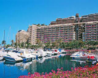 Club Puerto Anfi 3*