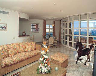 Hotel Club Puerto Anfi 3*