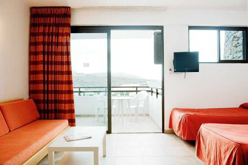 Servatur Hartaguna - Adults Only *