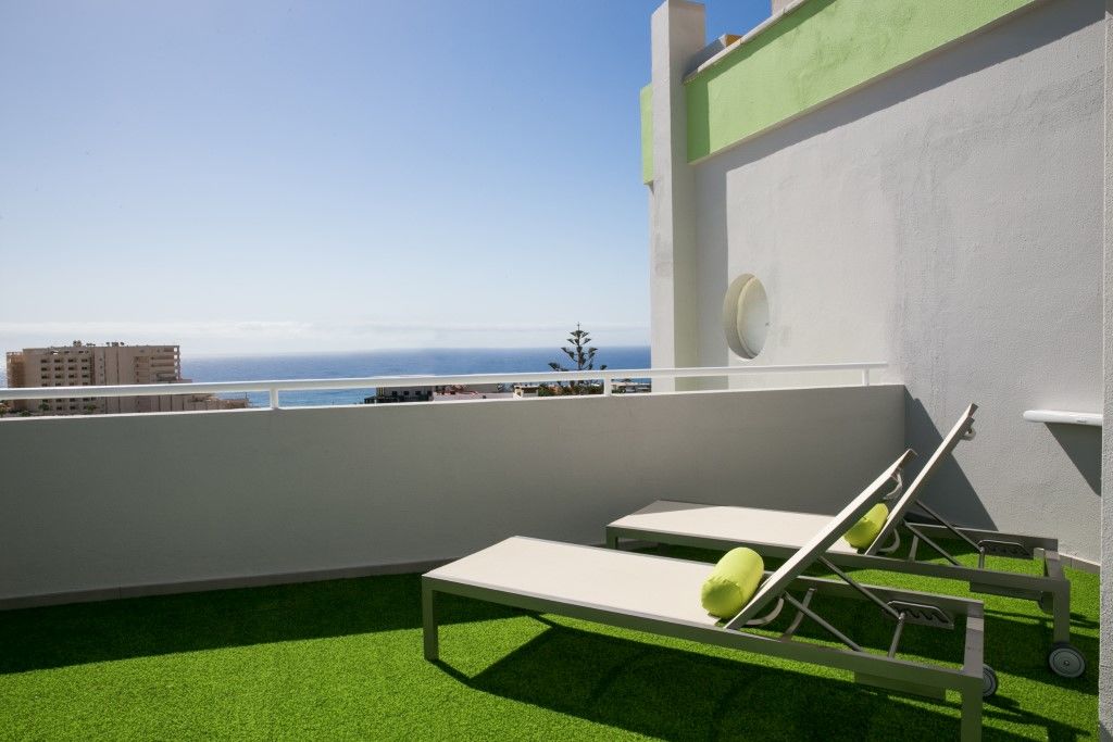 Hotel The Anamar 4*