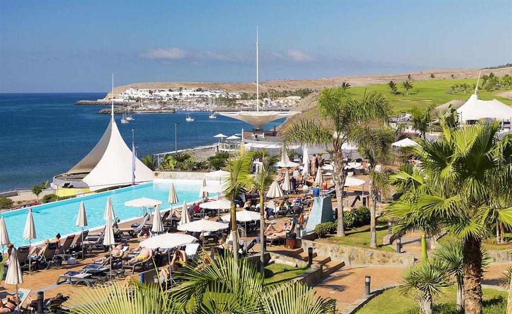 H10 Playa Horizons Collection 5* Meloneras
