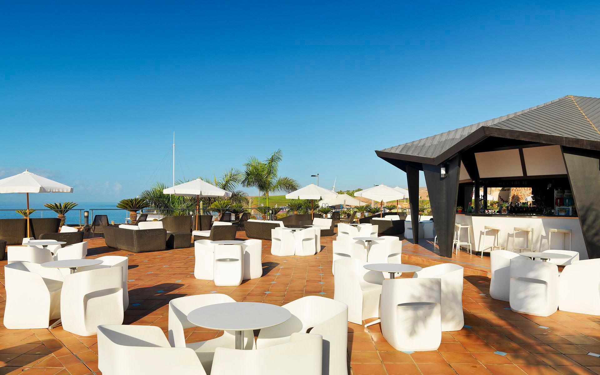 Hotel H10 Playa Horizons Collection 5*