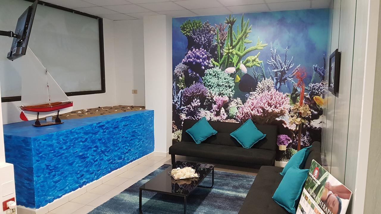 Coral *
