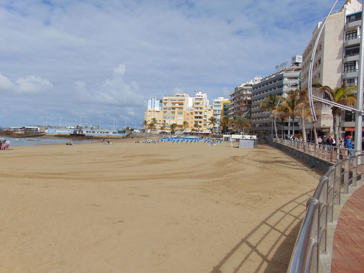 Coral San Agustin (Gran Canaria)