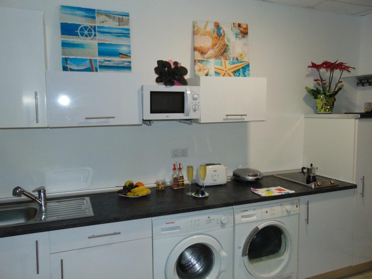 Guest house Coral San Agustin (Gran Canaria)