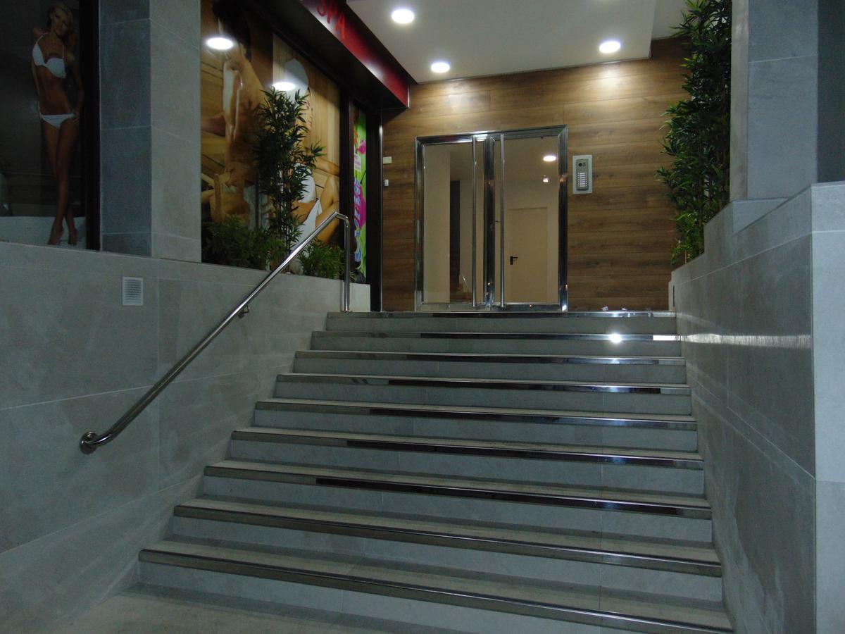 Coral Guest house San Agustin (Gran Canaria)