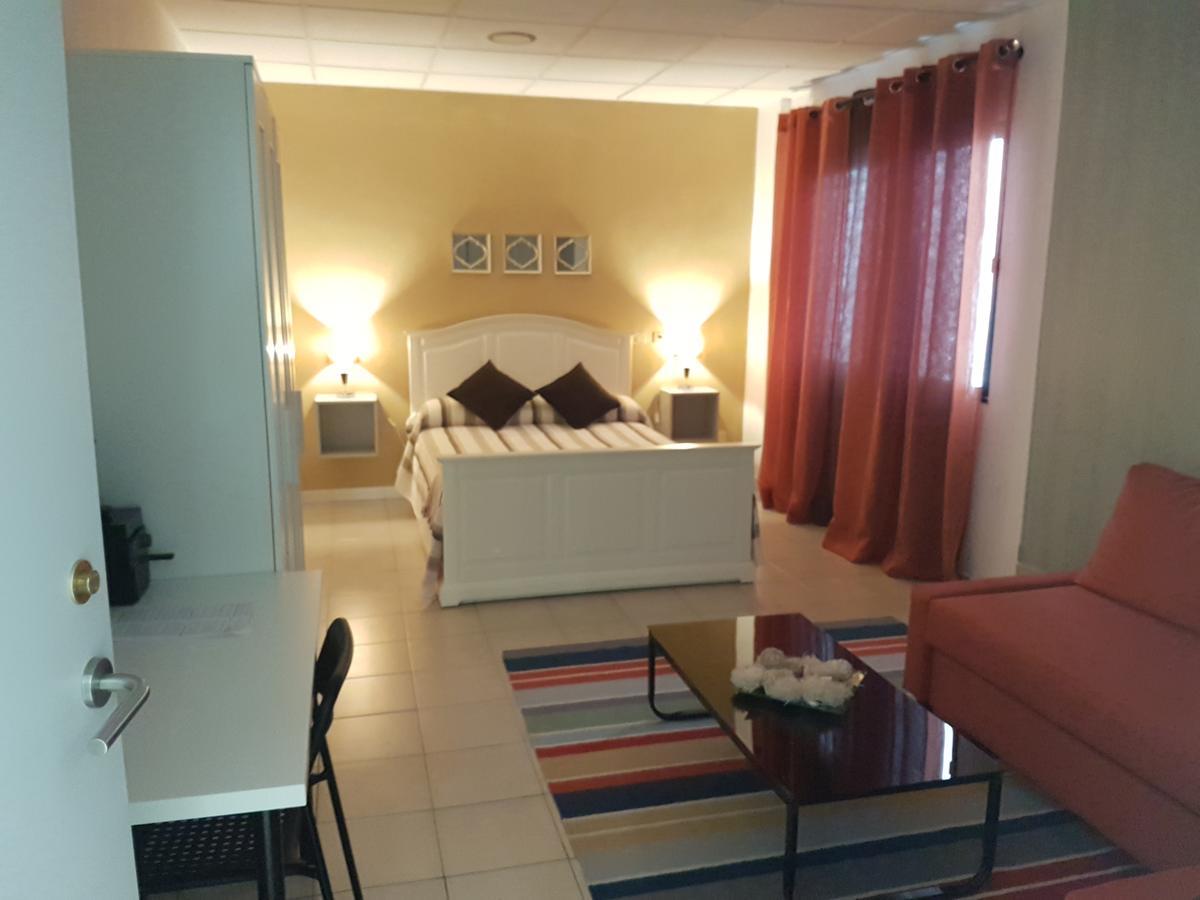 Guest house Coral