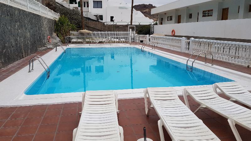 Solana Puerto Rico (Gran Canaria)