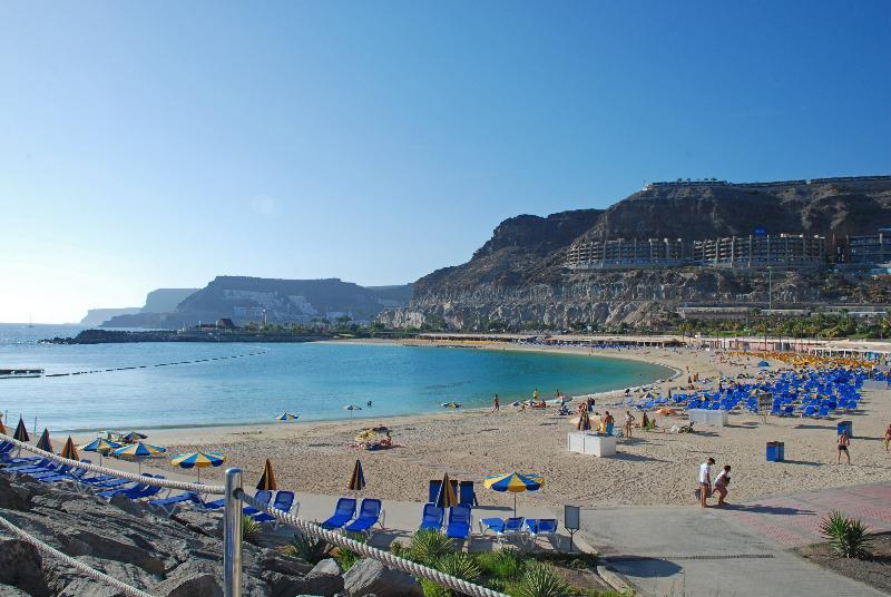 Solana Aparthotel