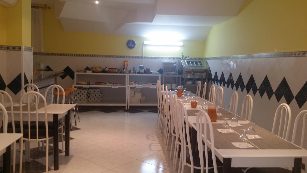 Hotel Cascajos