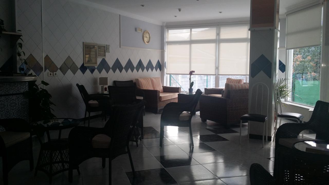 Cascajos Hotel San Nicolas