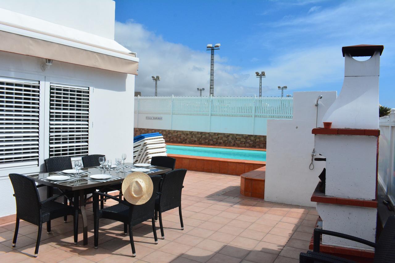 Villa Bahamas *