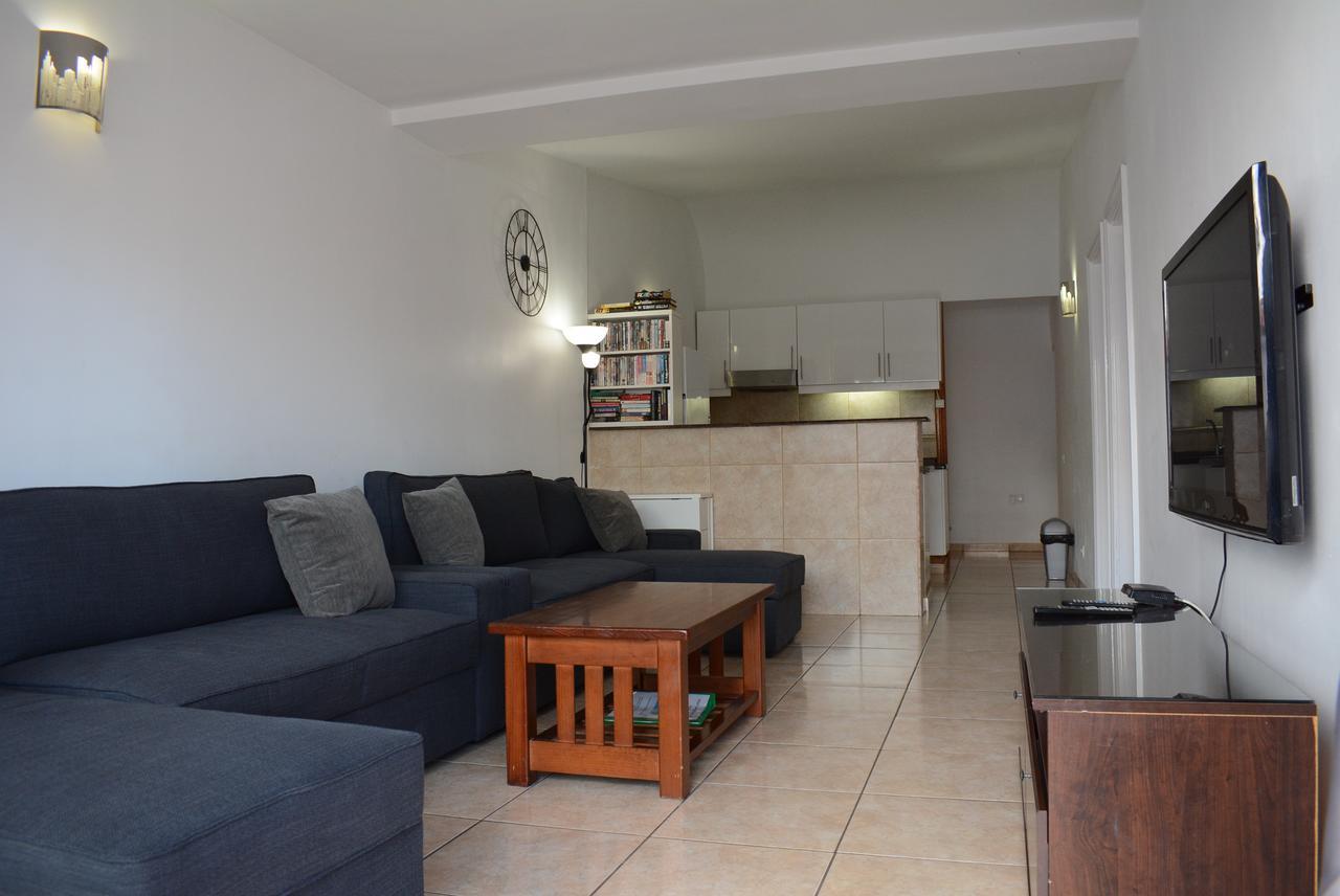 Bahamas Villa Playa del Ingles (Gran Canaria)