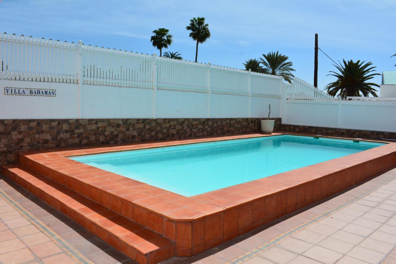 Villa Bahamas