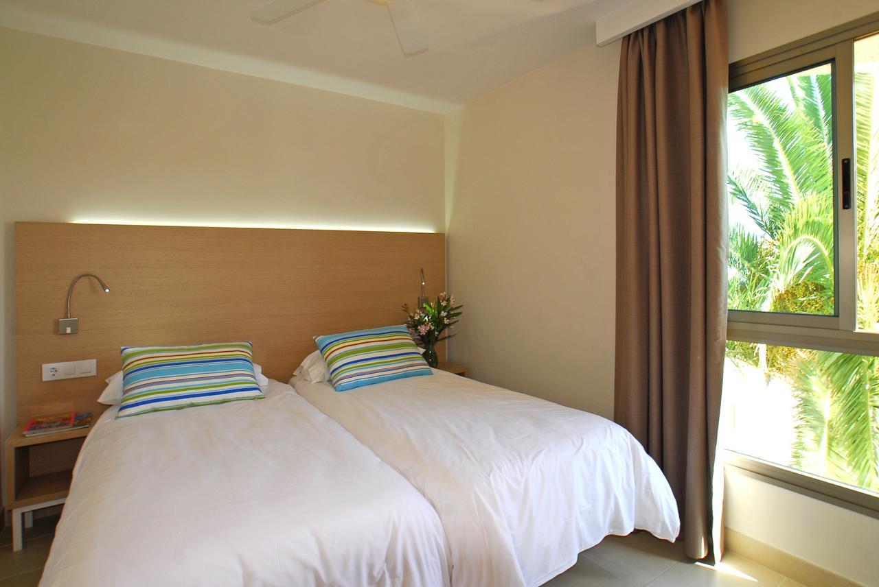 Servatur Eden & Buganvillas *