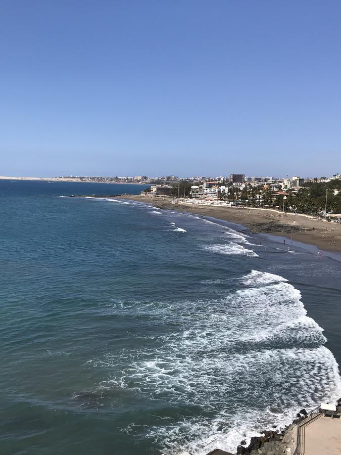 Sea View Studio *