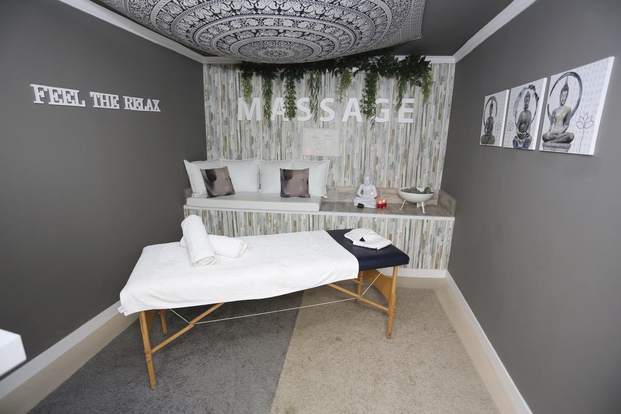 The Vintage Club Caters To Gay Men 3* San Bartolome de Tirajana (Gran Canaria)